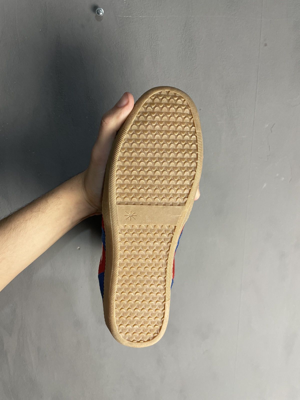 Other 📌Unbranded Isabel Marant Style Bekett Wedge Sneakers Shoes Size US 10 / IT 40 - 9 Thumbnail