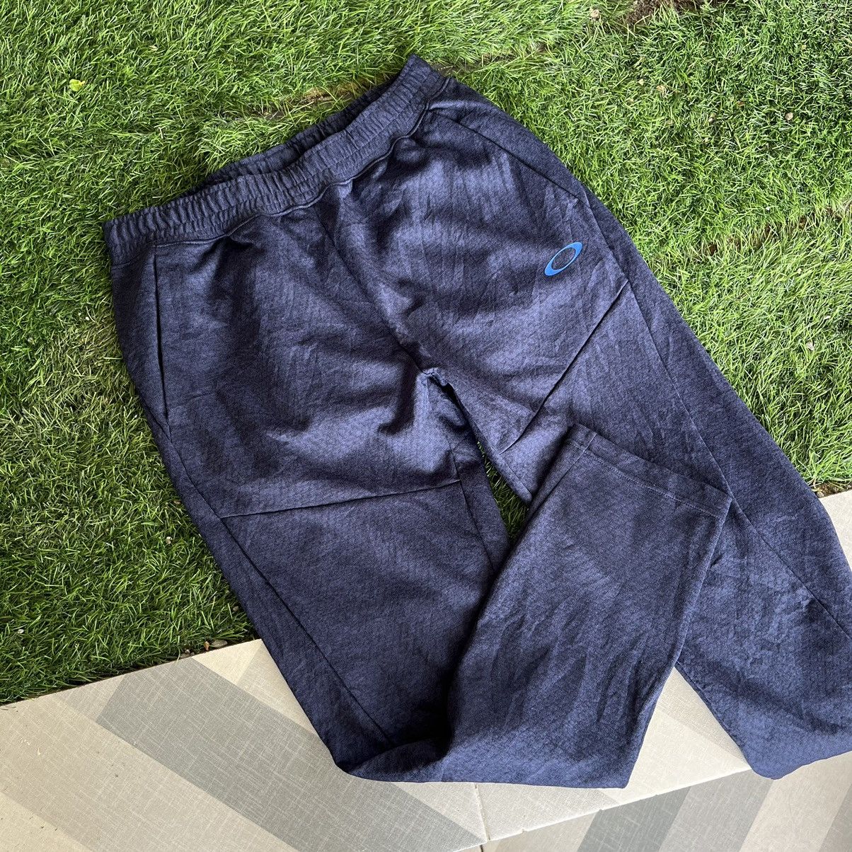 Oakley Vintage Oakley Training Pants Size US 34 / EU 50 - 1 Thumbnail