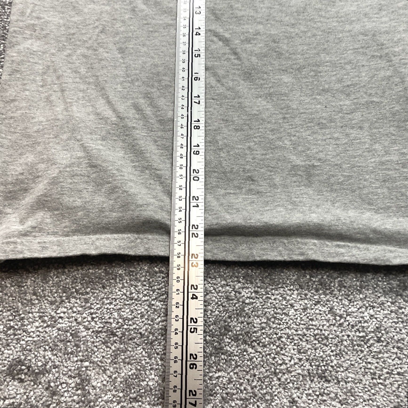 Reebok VINTAGE Reebok Shirt Women’s M Gray Long Sleeve Patriots XXXVIII Champions Shirt Women’s Medium Gray Long Sleeve Patriots Champions Vintage Size M / US 6-8 / IT 42-44 - 7 Thumbnail