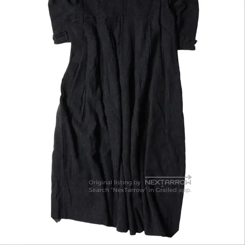 Comme des Garcons Comme des Garcons size F Bedroom pajama dress Size S / US 4 / IT 40 - 6 Thumbnail