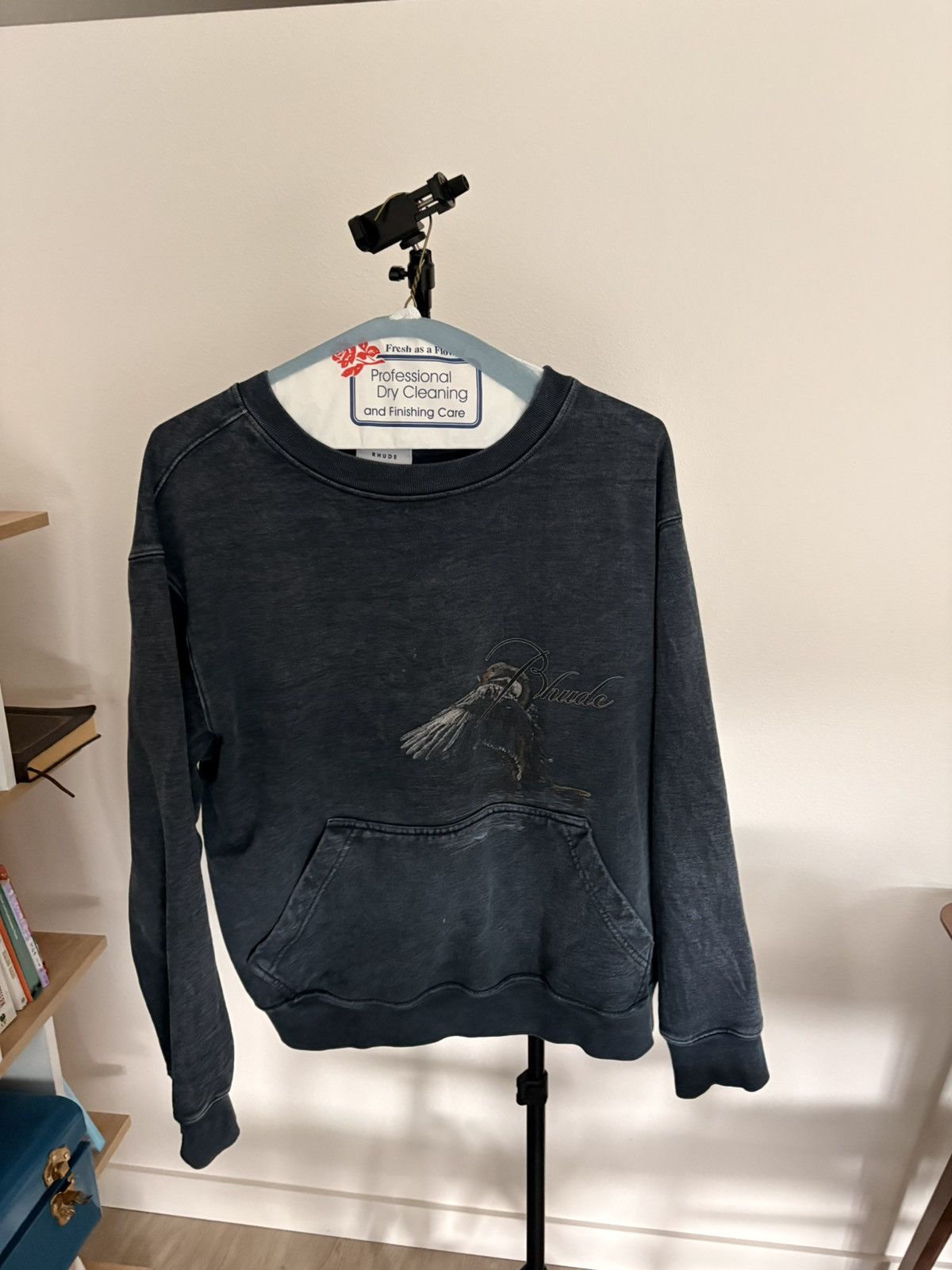 Rhude Rhude sweater Size US M / EU 48-50 / 2 - 1 Thumbnail