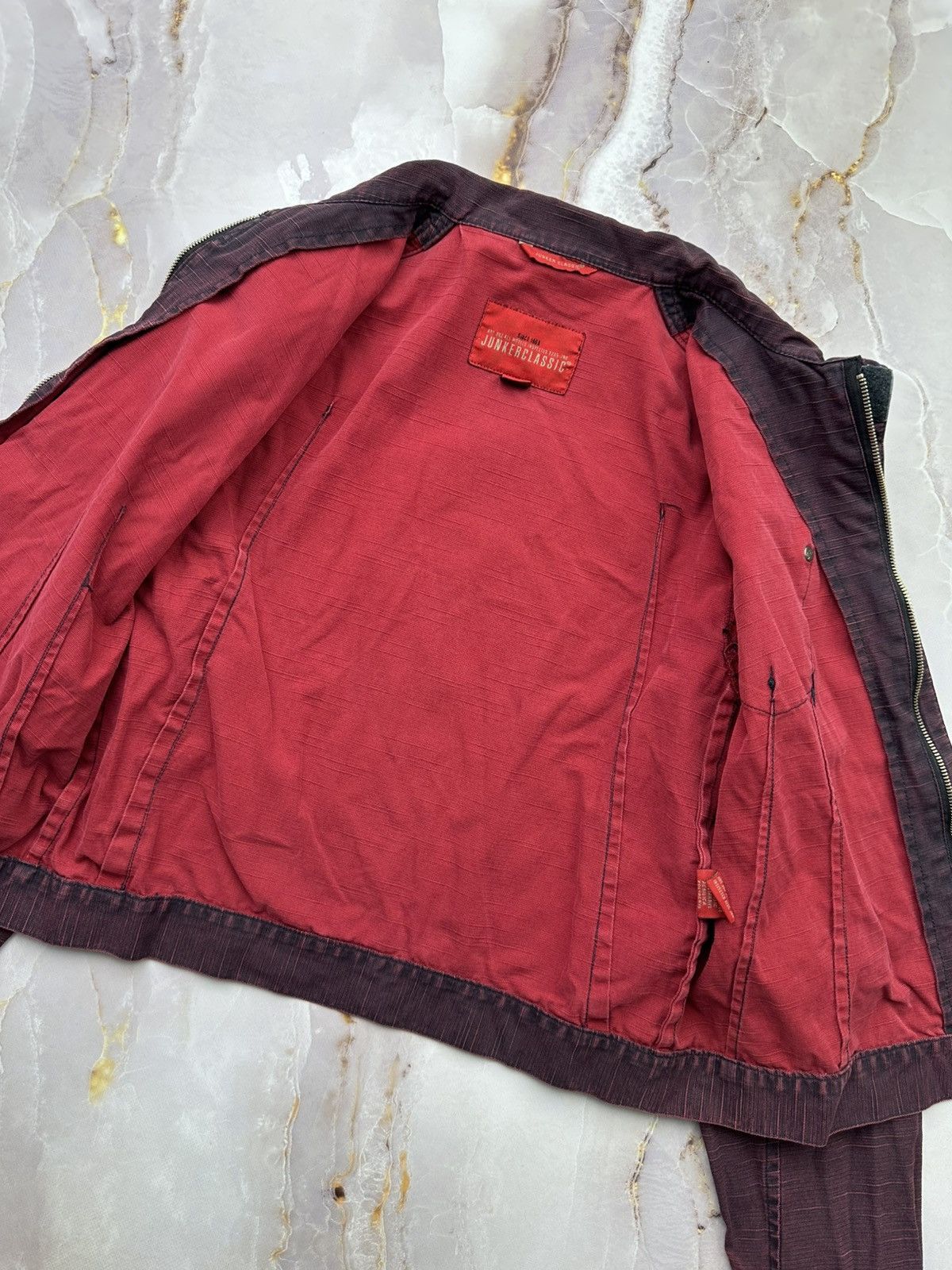 Japanese Brand Vintage Jacket Size L / US 10 / IT 46 - 8 Thumbnail