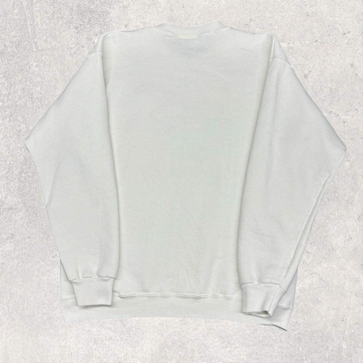 Vintage Vintage AOL Sweatshirt Size US L / EU 52-54 / 3 - 4 Thumbnail