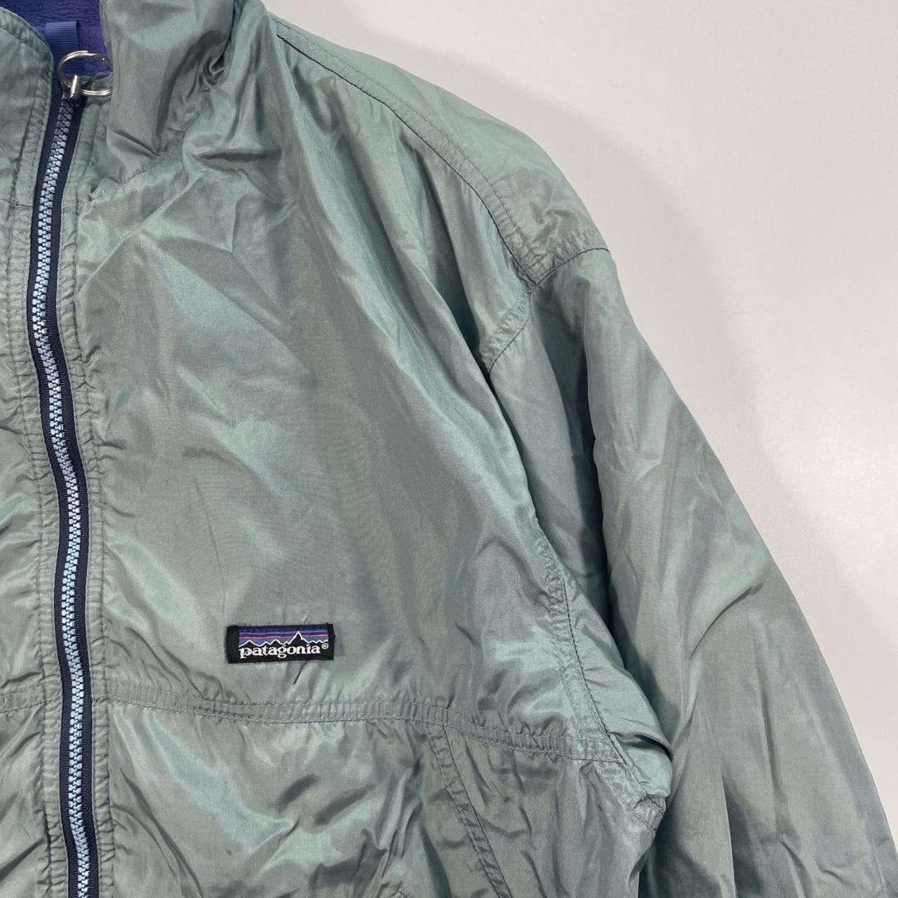Patagonia Pale Green Patagonia Jacket Size US S / EU 44-46 / 1 - 3 Thumbnail