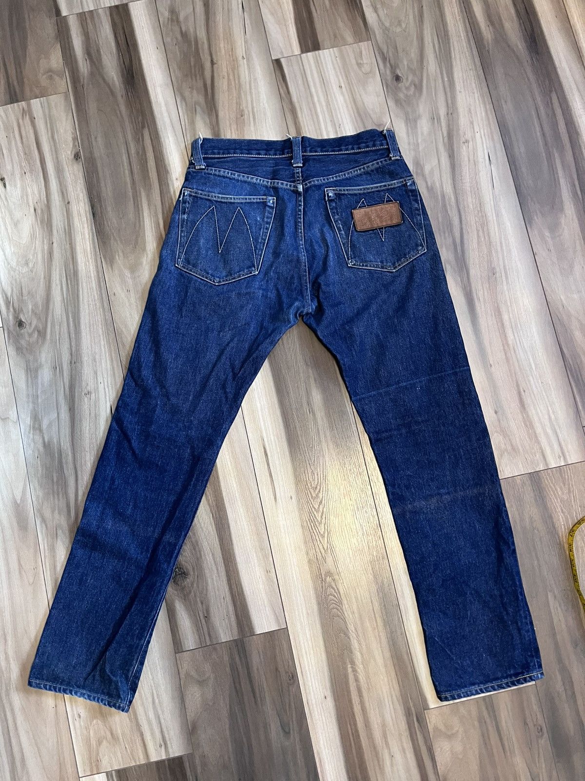Mister Freedom Mister Freedom Californian Lot 674 Size US 30 / EU 46 - 2 Thumbnail