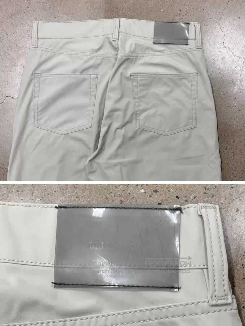 Our Legacy Our Legacy Casual Pants, Cargo Pants Size US 30 / EU 46 - 6 Thumbnail