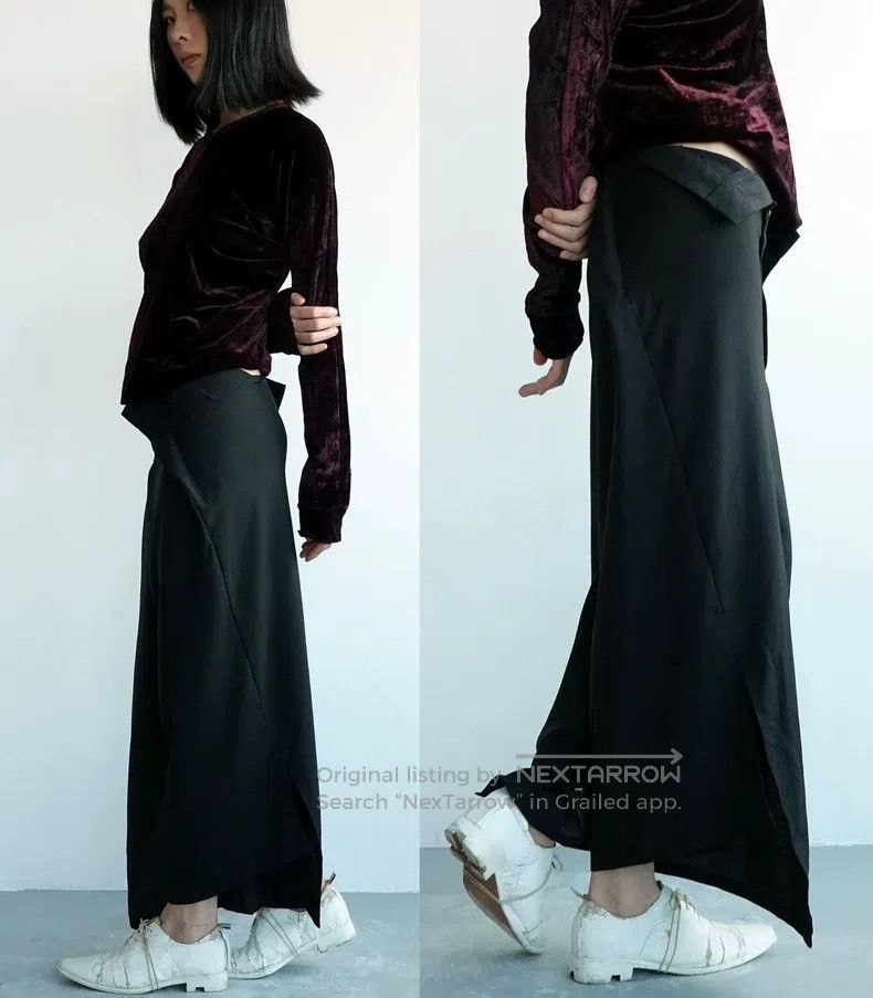 Junya Watanabe Junya Watanabe size XS Skirt Size 23" - 7 Thumbnail