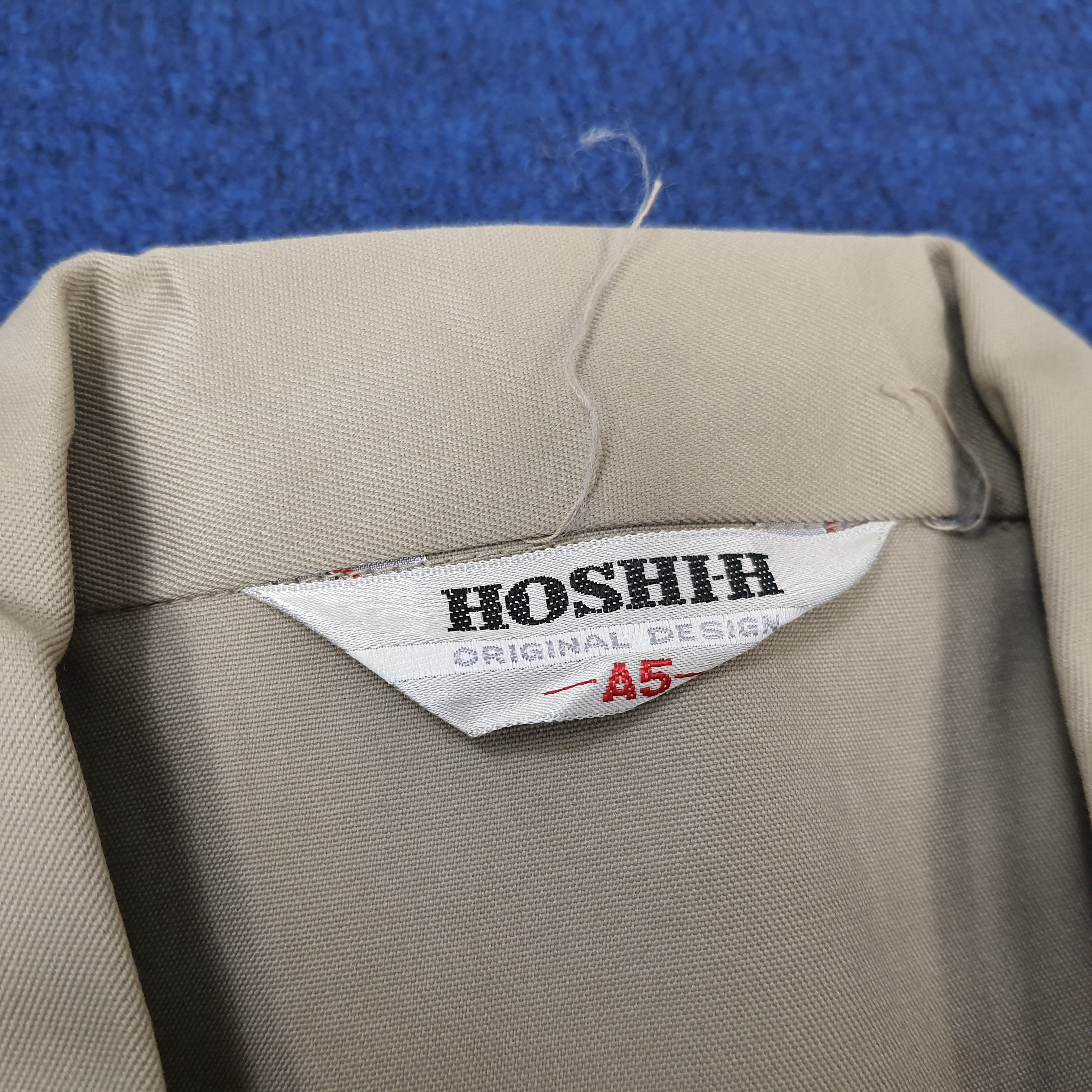 Japanese Brand × Vintage Vintage NISMO Nissan Racing Team Japan Motorsports Jacket Size US M / EU 48-50 / 2 - 5 Thumbnail