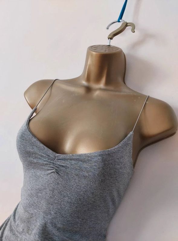 Vintage Grey vintage top M Size M / US 6-8 / IT 42-44 - 3 Thumbnail