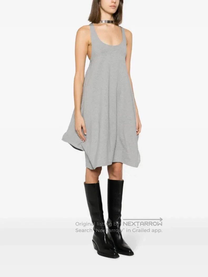 Y/Project Y/Project Size S Shaped vest dress Size S / US 4 / IT 40 - 1 Thumbnail