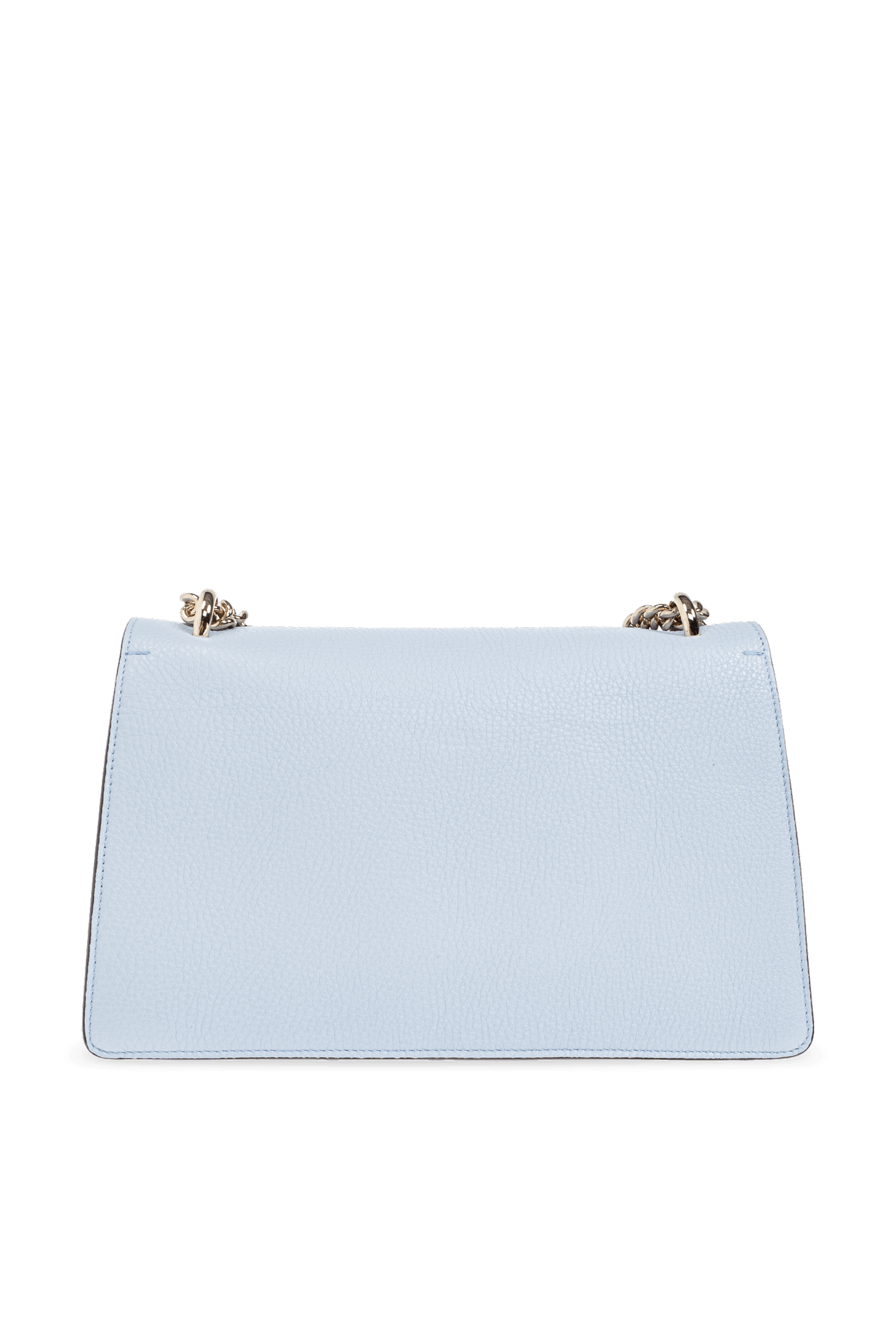 Gucci o1la5ras0526 Size: OS / Dionysus Medium Shoulder Bag in Blue Size ONE SIZE - 3 Thumbnail