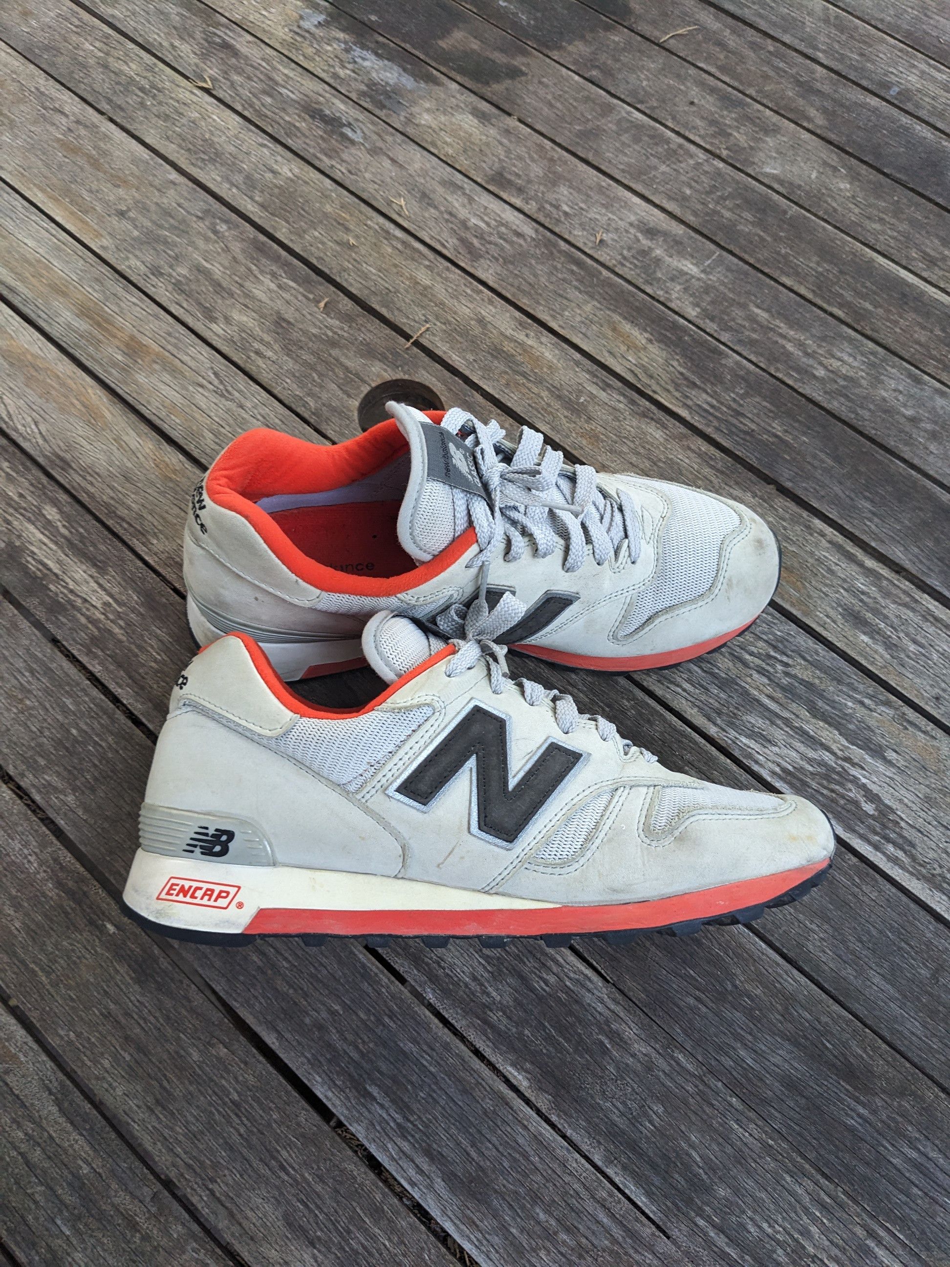 New balance 1300 41 best sale