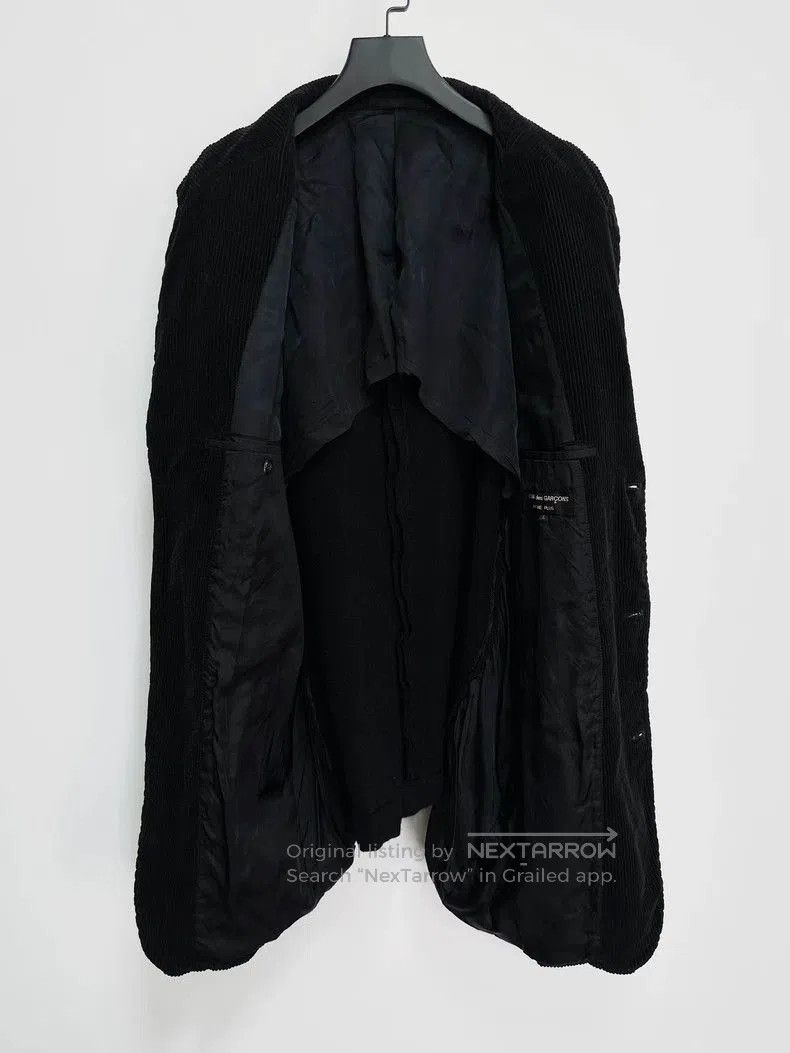Comme des Garcons Comme Des Garcons 94AW Coat. Size US L / EU 52-54 / 3 - 4 Thumbnail