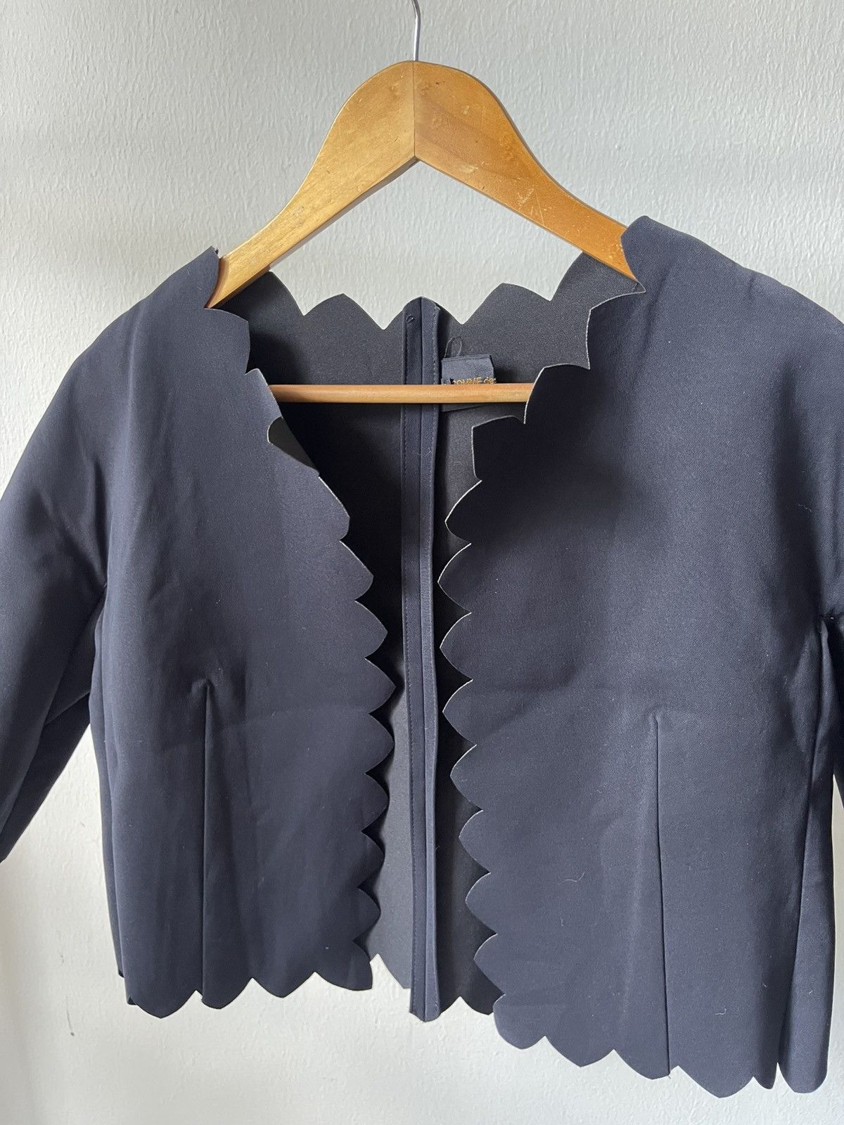 Comme des Garcons Runway 1998 Comme Des Garcons Jacket 10 Size S / US 4 / IT 40 - 5 Thumbnail
