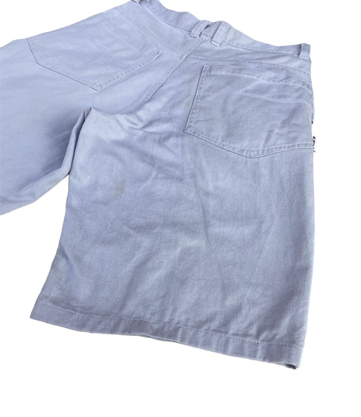 JNCO c-kid's Jorts Size US 32 / EU 48 - 6 Thumbnail