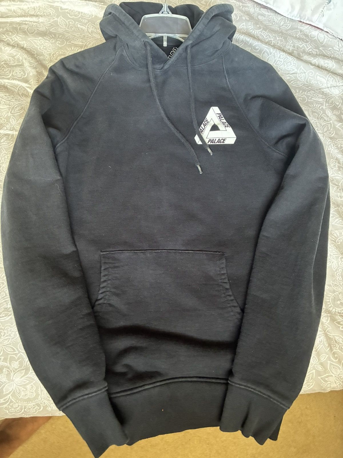Palace Palace Tri Ferg Hoodie 2015/2016 Red White Blue Size US S / EU 44-46 / 1 - 2 Thumbnail