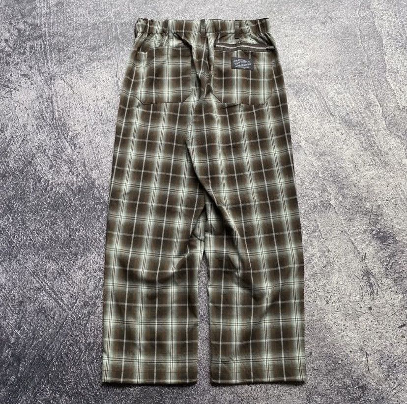 GU × Undercover GU X UNDERCOVER Tactical Pants Size US 32 / EU 48 - 2 Thumbnail