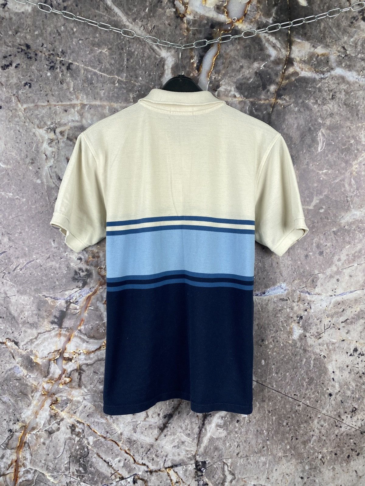Fred Perry × Vintage Men’s Fred Perry Polo Shirt Vintage Casual Size Large Size US L / EU 52-54 / 3 - 11 Thumbnail