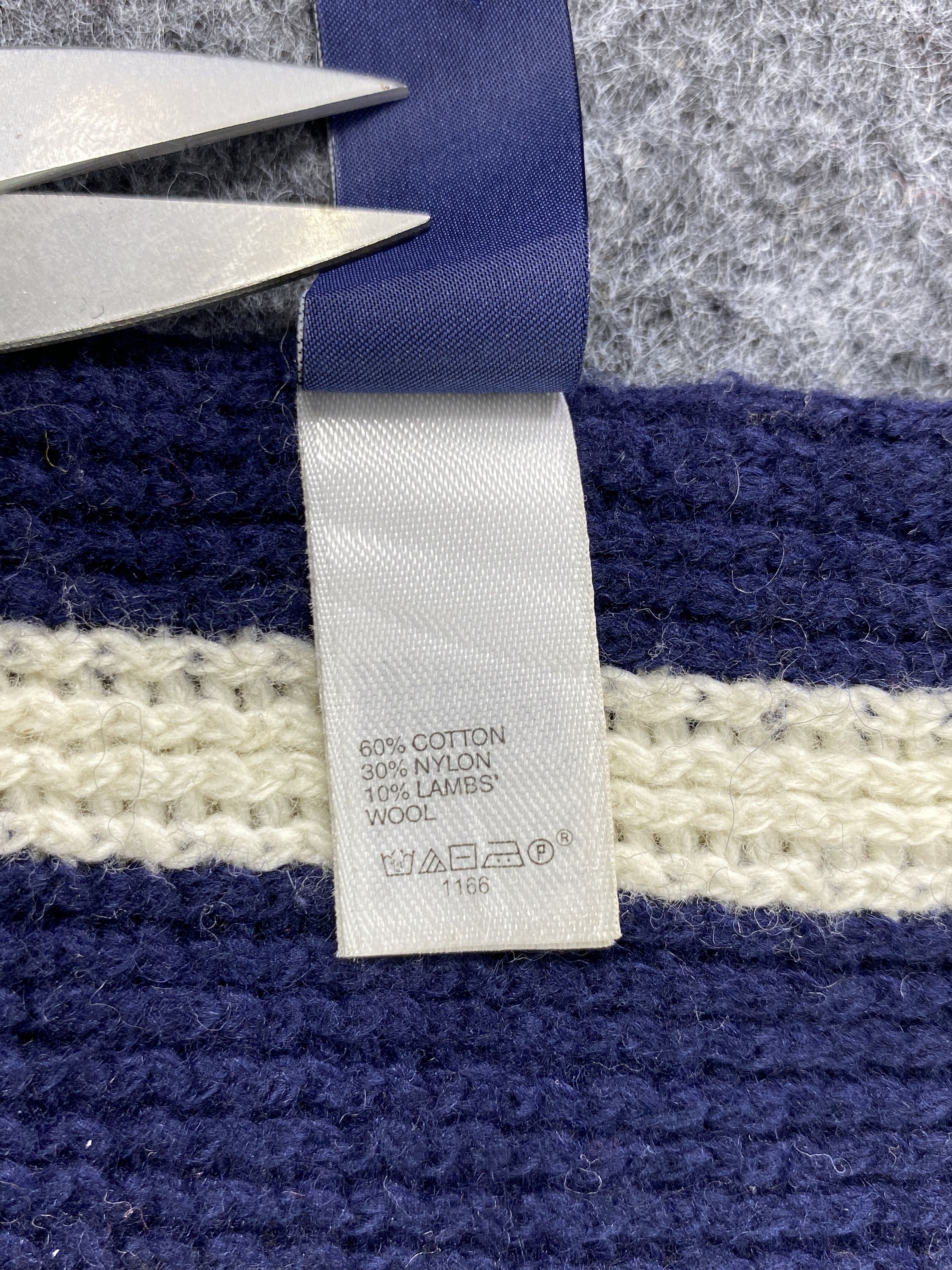Gap GAP Scarf/Muffler/Neckwear -T420 Size ONE SIZE - 5 Thumbnail