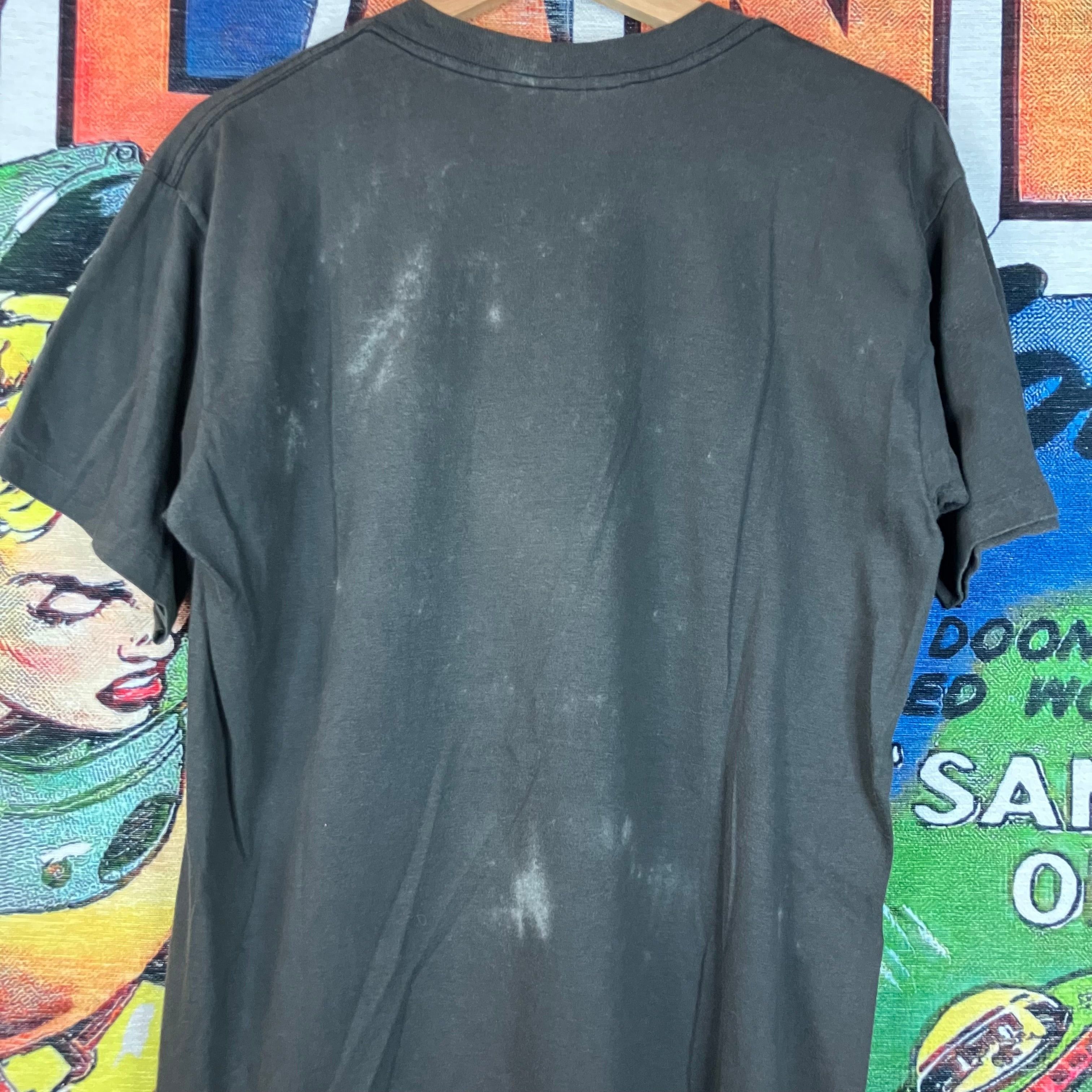 NFL × Vintage Vintage 80s 90s Atlanta Falcons Tee Size XL Size US XL / EU 56 / 4 - 5 Thumbnail