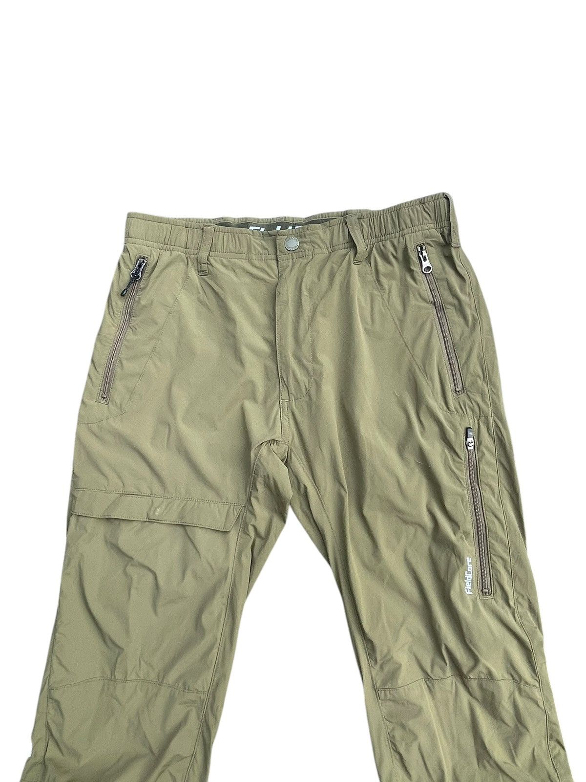 Japanese Brand Fieldcore Pant Size US 30 / EU 46 - 3 Thumbnail