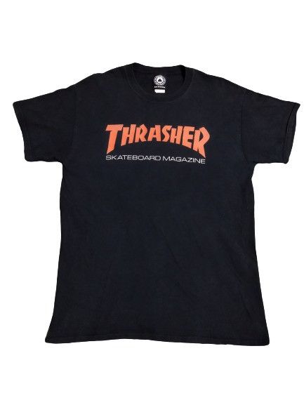 Thrasher Magazine Tee