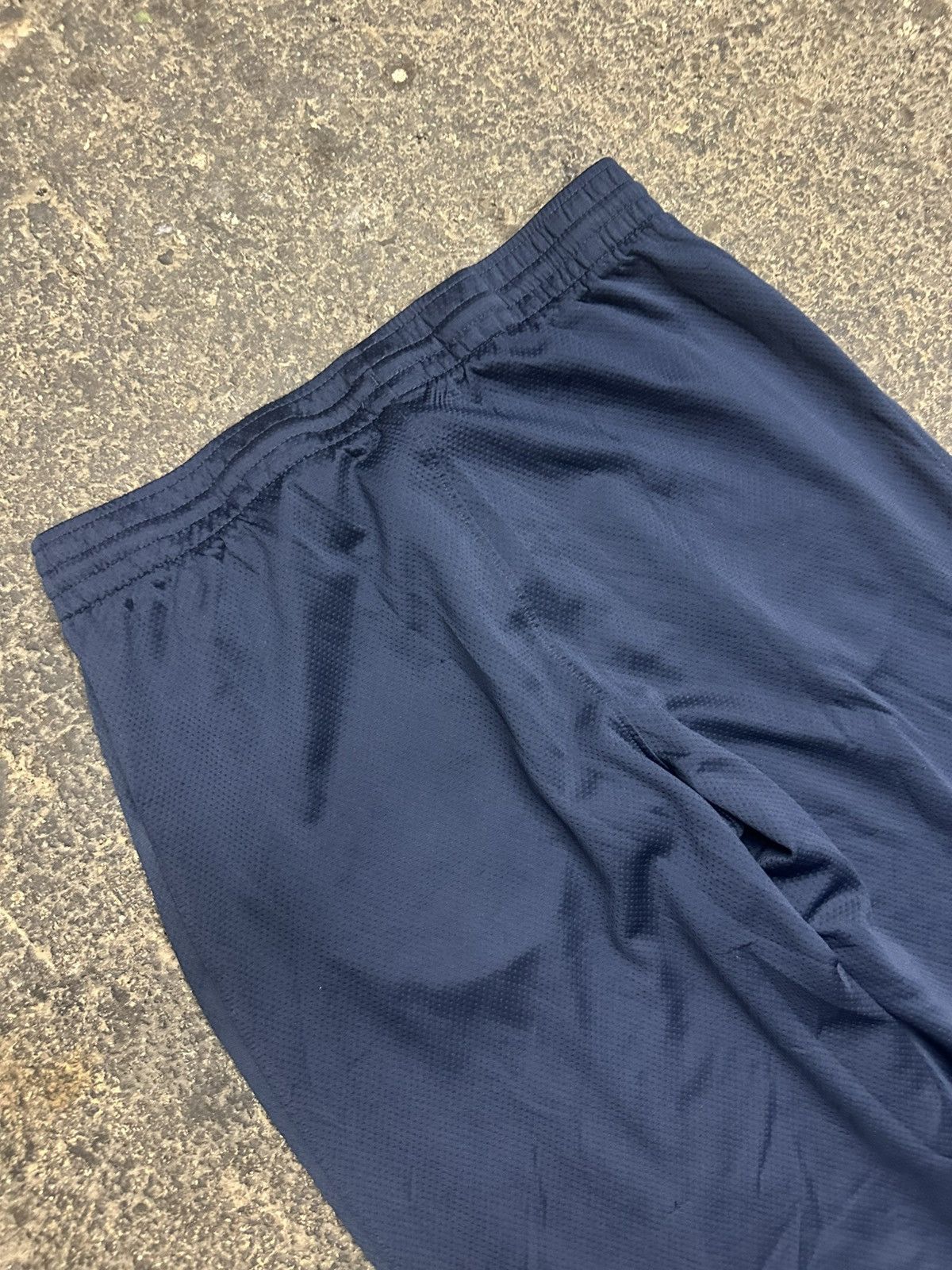 Nike Y2k nike track pants Size US 31 - 10 Thumbnail