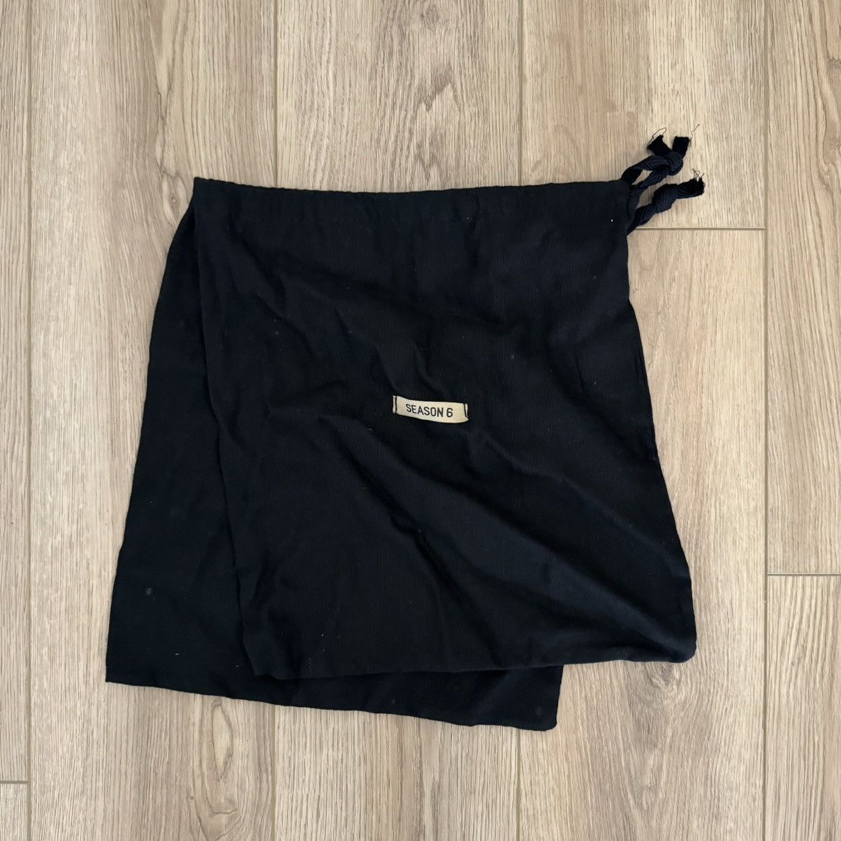 Yeezy Season 6 Crepe Sneaker Size US 9.5 / EU 42-43 - 9 Thumbnail