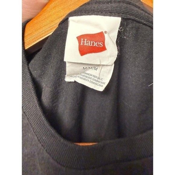 Other Garth Brooks Hanes Tee M Pre-Owned Size US M / EU 48-50 / 2 - 7 Thumbnail