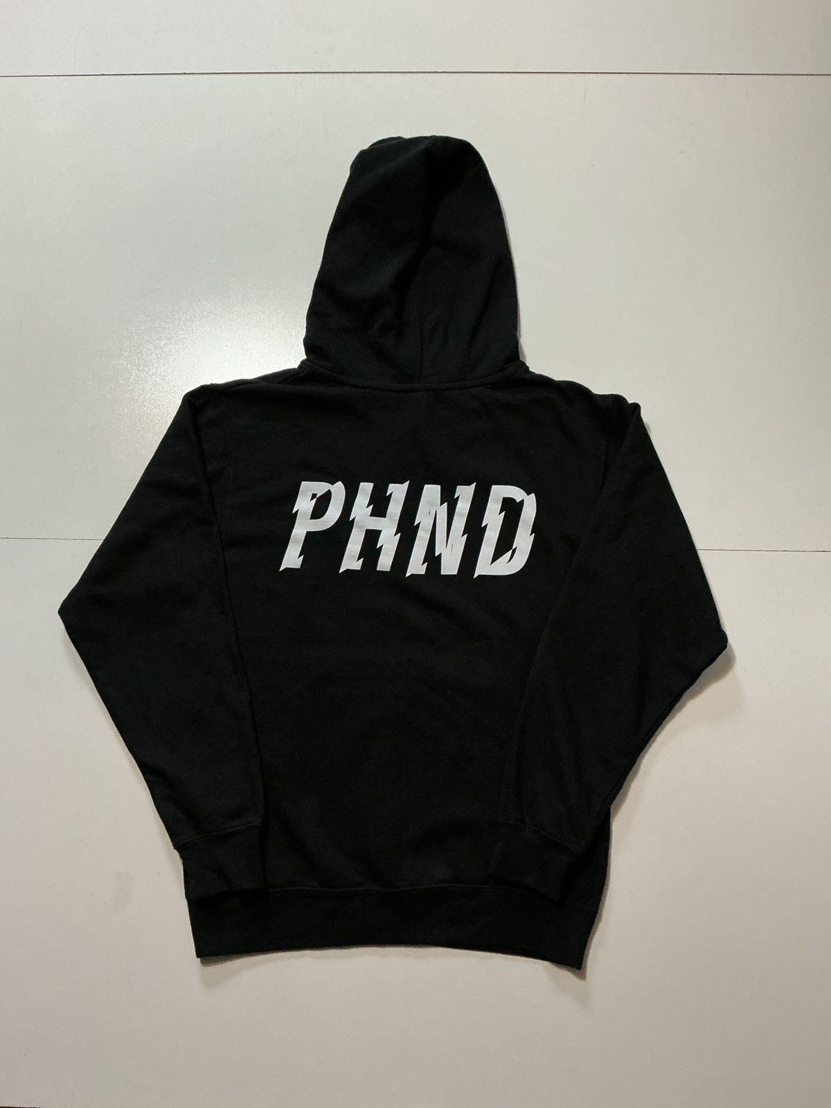 Independent Trading Co. Audien 092 PHND Progressive House Never Dead EDM DJ Hoodie Size US S / EU 44-46 / 1 - 2 Thumbnail