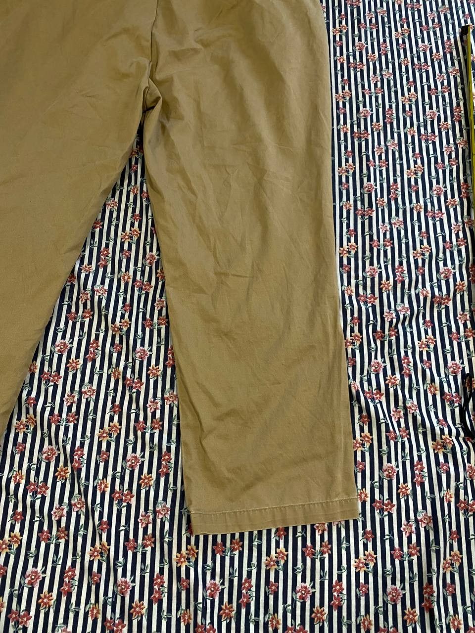 Polo Ralph Lauren Polo Ralph Lauren Chinos Classic Fit Preppy Pants Size US 38 / EU 54 - 7 Thumbnail