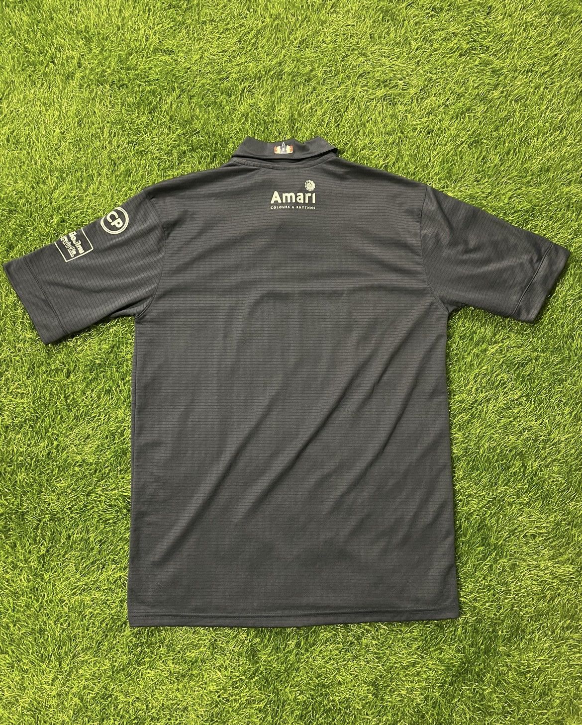 Other Buriram United Thailand Soccer League Jersey Shirt Size M/L Size US M / EU 48-50 / 2 - 2 Thumbnail