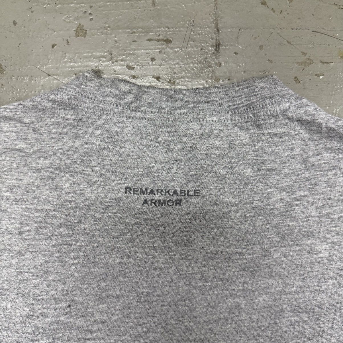 Supreme 1999/98 Supreme Clientele Ghostface Killah Remarkable Armor Size US M / EU 48-50 / 2 - 2 Thumbnail