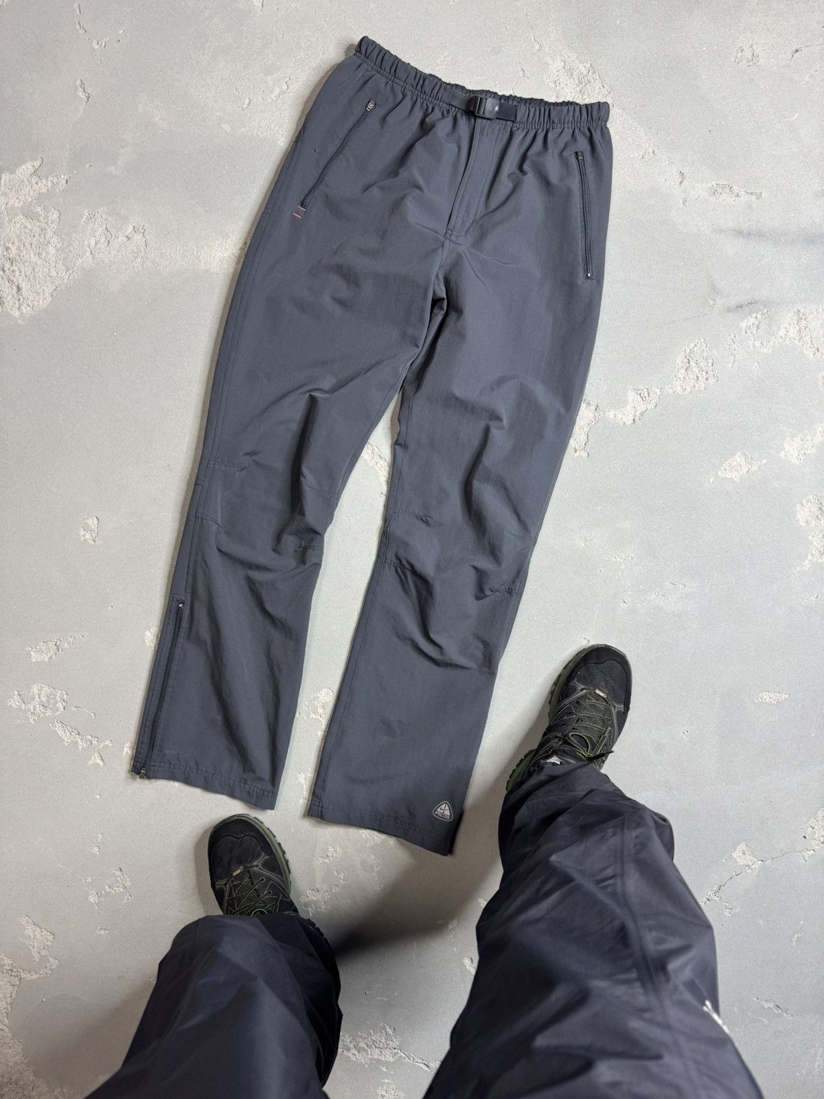 Nike ACG × Vintage Vintage Nike ACG Pants Size US 32 / EU 48 - 2 Thumbnail