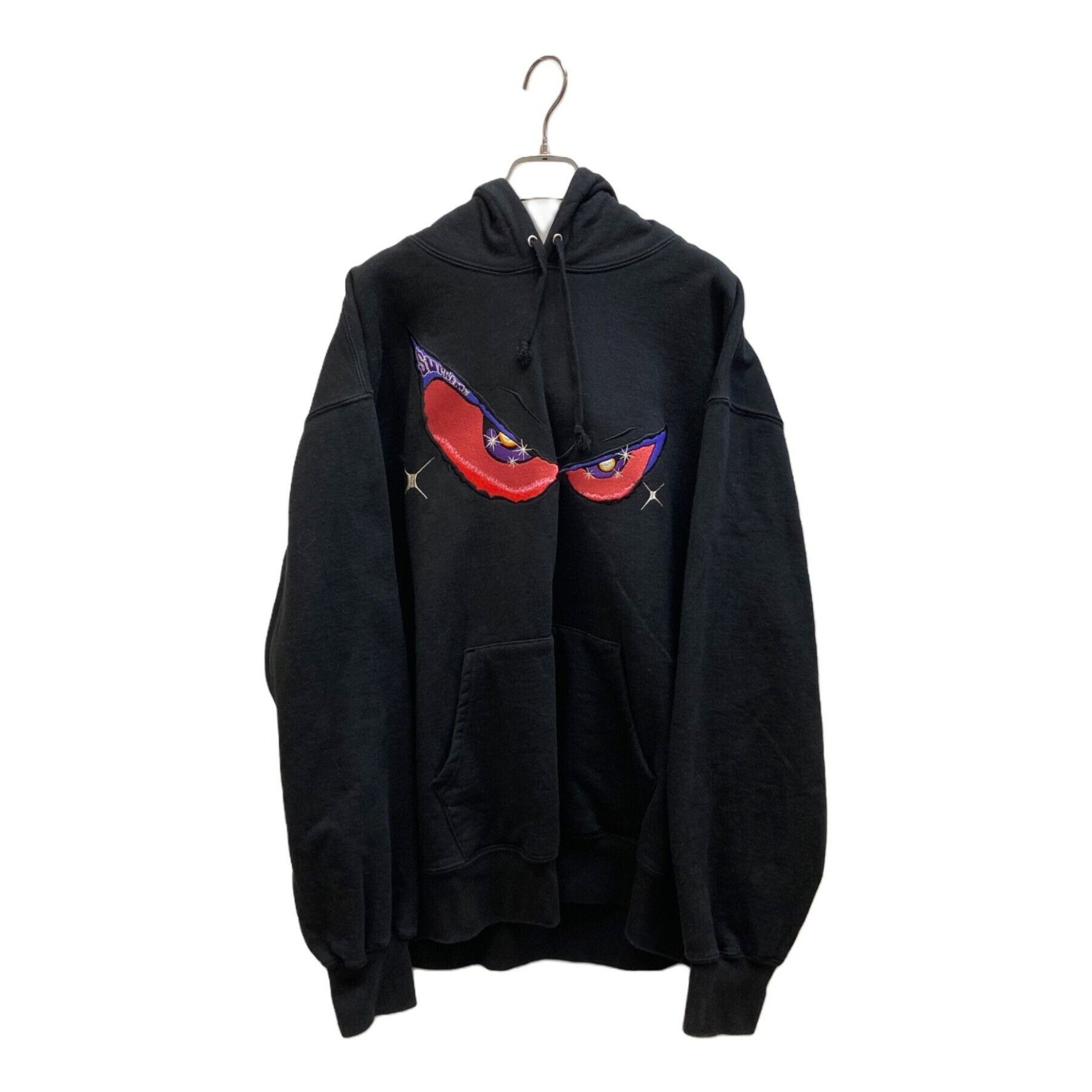 Supreme Supreme Home Of The Bravest New York Hooide | Grailed