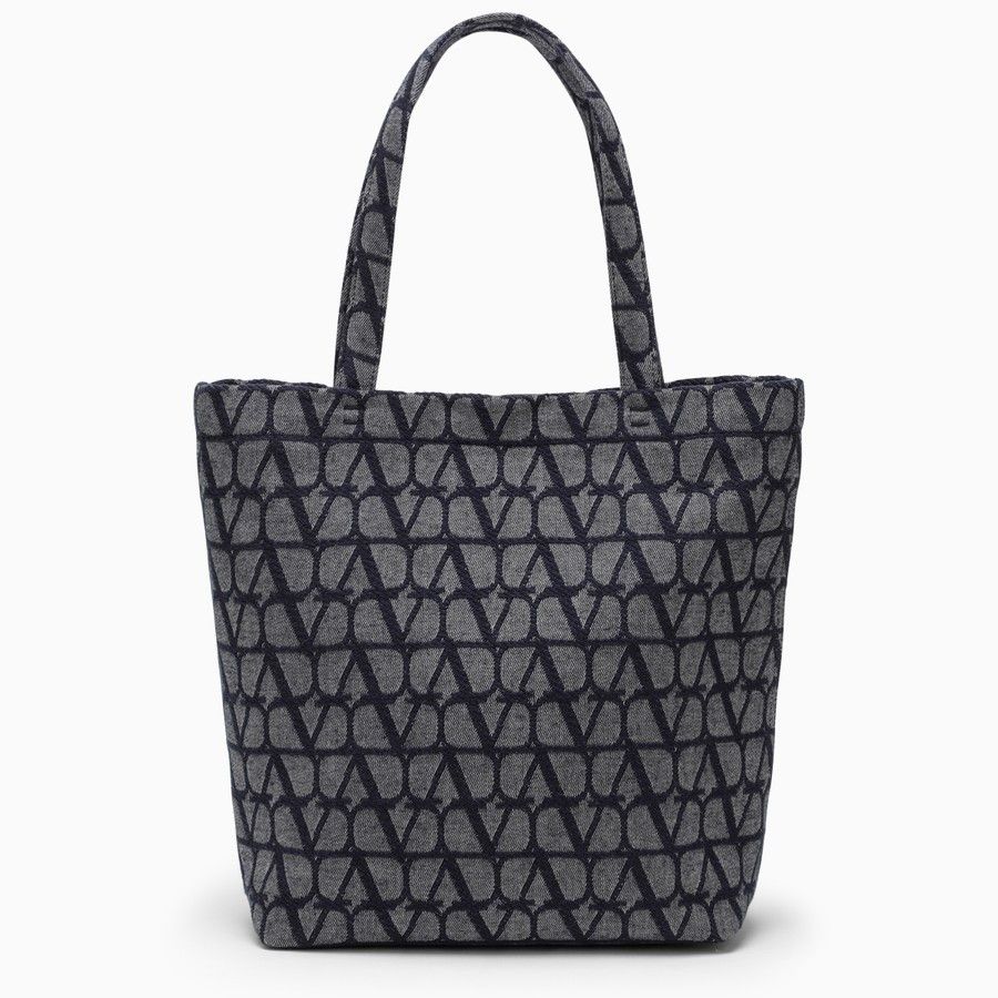 Valentino o1d2blof0724 Size : OS / Shopping Bag in Multicolor Size ONE SIZE - 1 Thumbnail