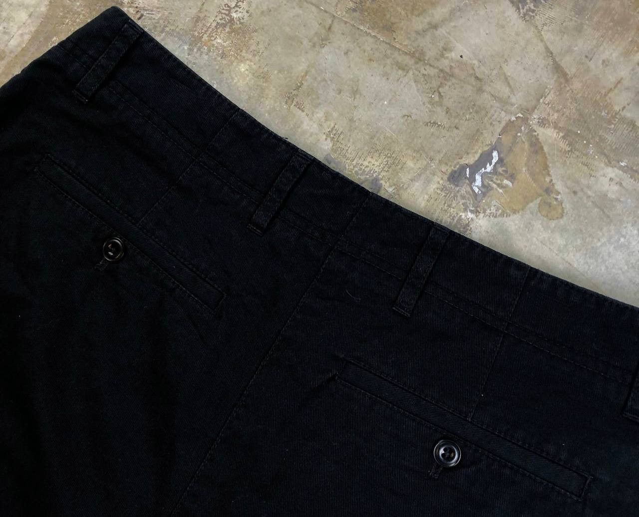 Toteme Toteme - Twill Chino Shorts Size 34" / US 12 / IT 48 - 5 Thumbnail