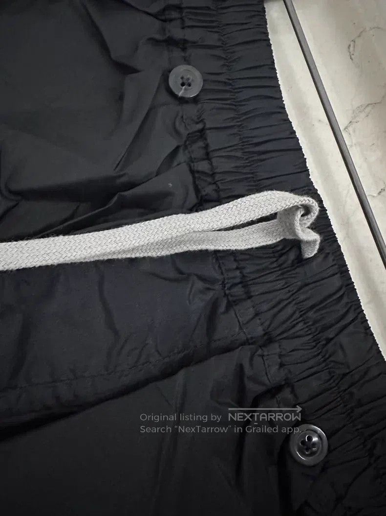 Rick Owens Rick Owens Shorts Size US 30 / EU 46 - 3 Thumbnail