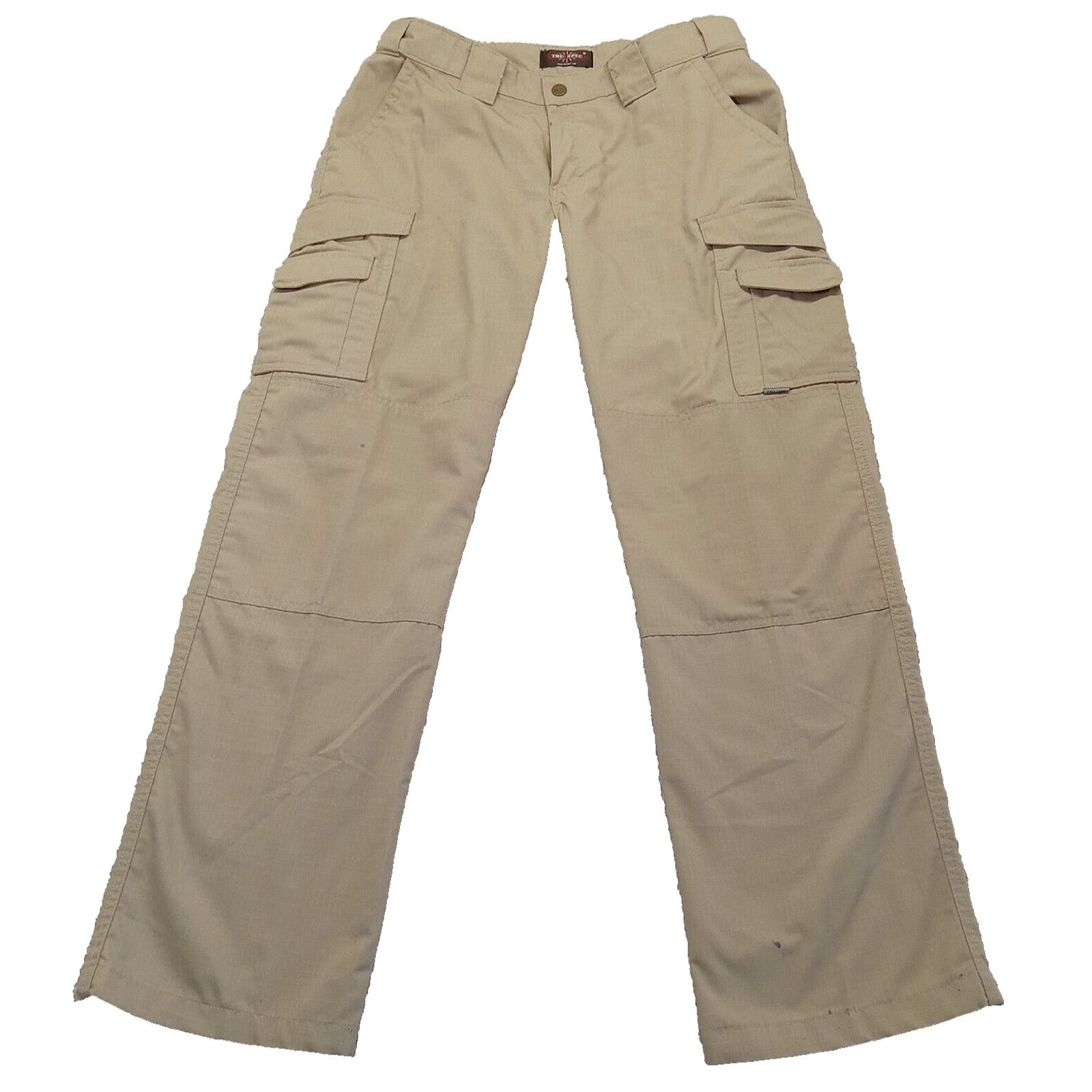 Tru-Spec Tru-Spec Tactical Pants 10 (34 X 32) Professional Workwear Size 32" / US 10 / IT 46 - 1 Thumbnail