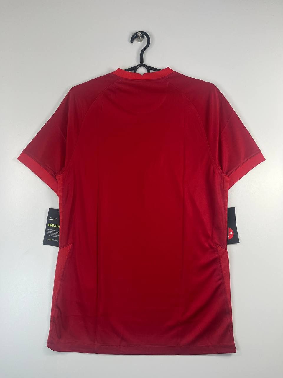 Adidas Turkey National Team Nike CD0734-687 Home Jersey 2020/21 S Size US S / EU 44-46 / 1 - 5 Thumbnail