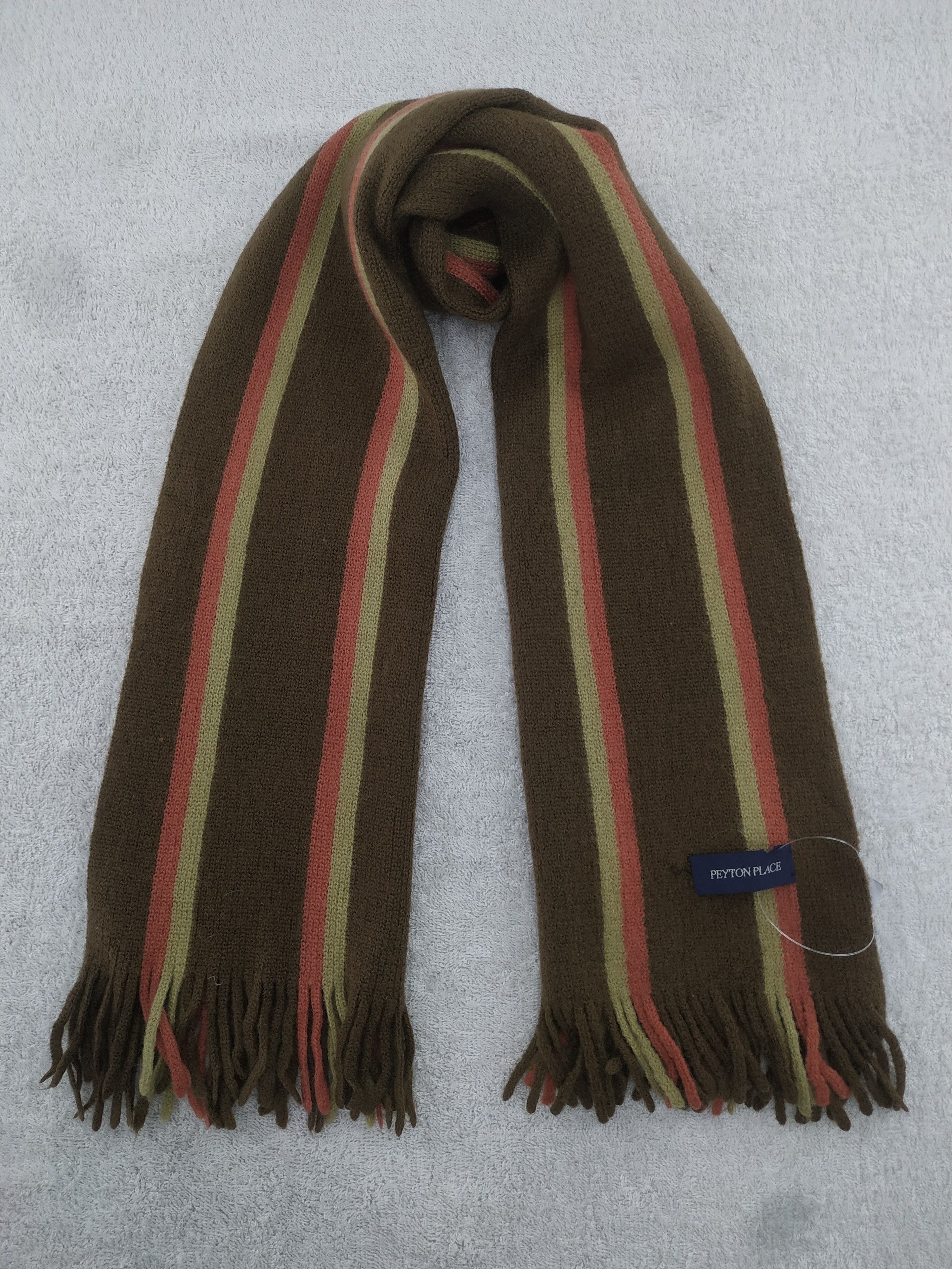 PPFM PPFM Scarf / Muffler / Neckwear - WW865 Size ONE SIZE - 1 Thumbnail