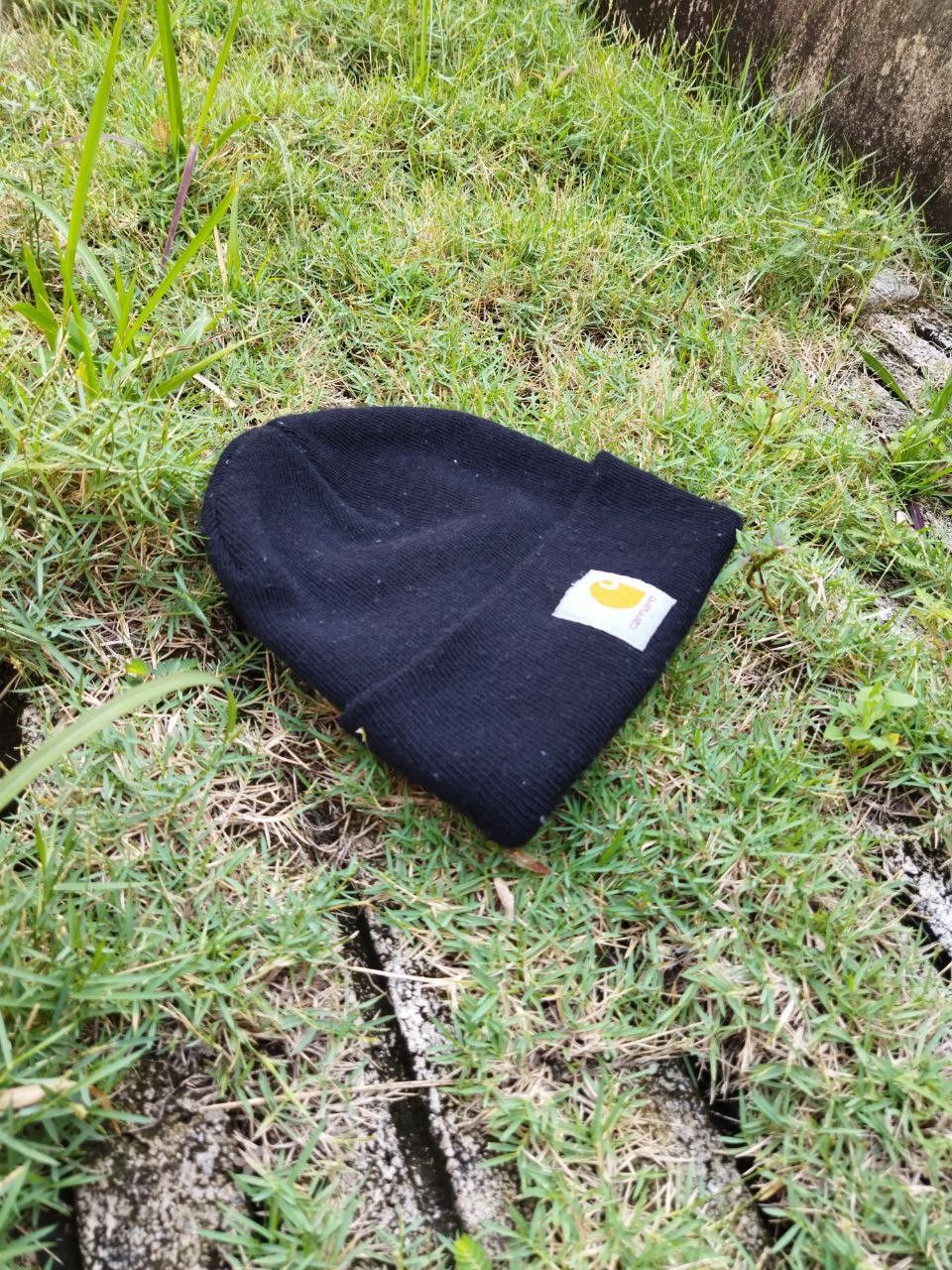 Carhartt Beanie Size ONE SIZE - 5 Thumbnail