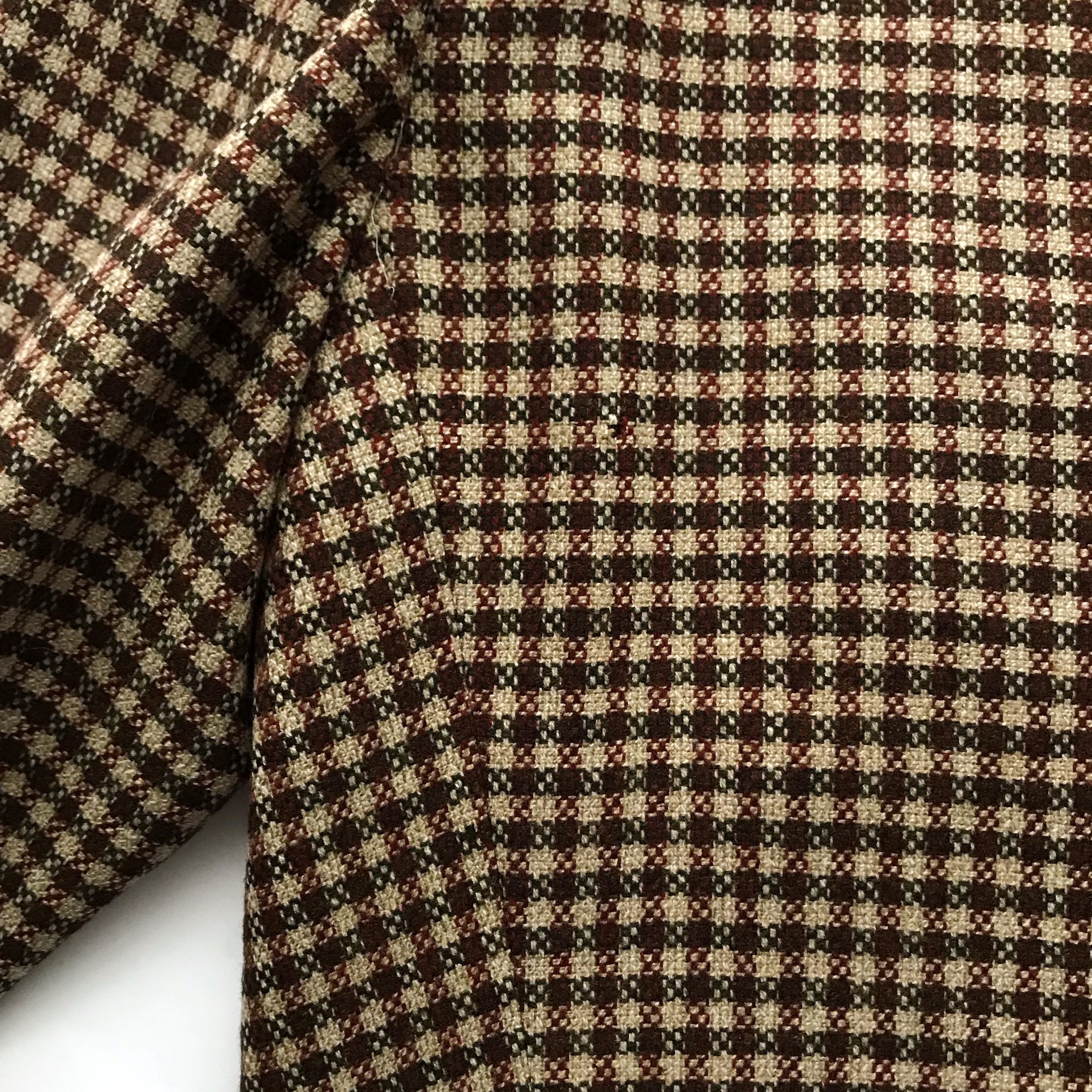 Hugo Boss Final Price🔥 VINTAGE Y2K LORO PIANA x HUGO BOSS WOOL BLAZER Size 52R - 7 Thumbnail