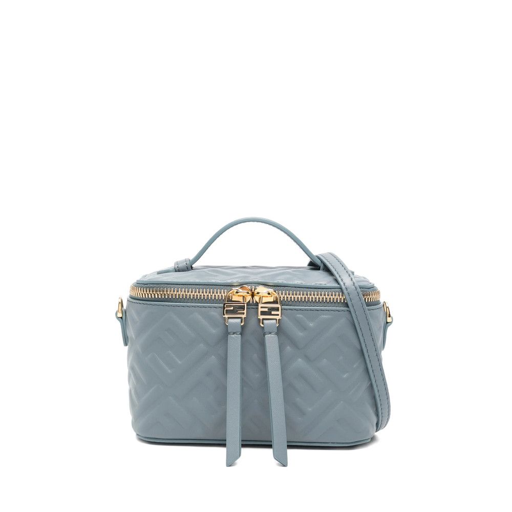 Fendi Fendi BLUE Mini Bags Size ONE SIZE - 1 Thumbnail