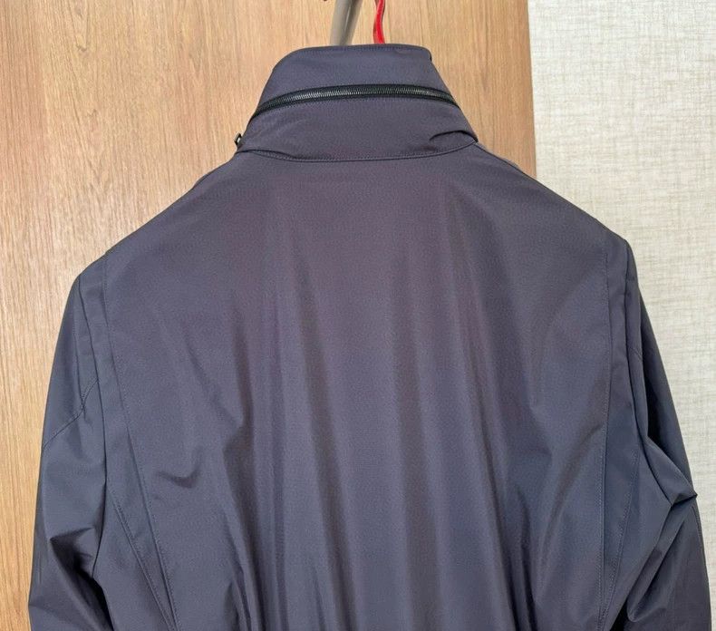 Loro Piana LORO PIANA Traveler's jacket Size US L / EU 52-54 / 3 - 7 Thumbnail