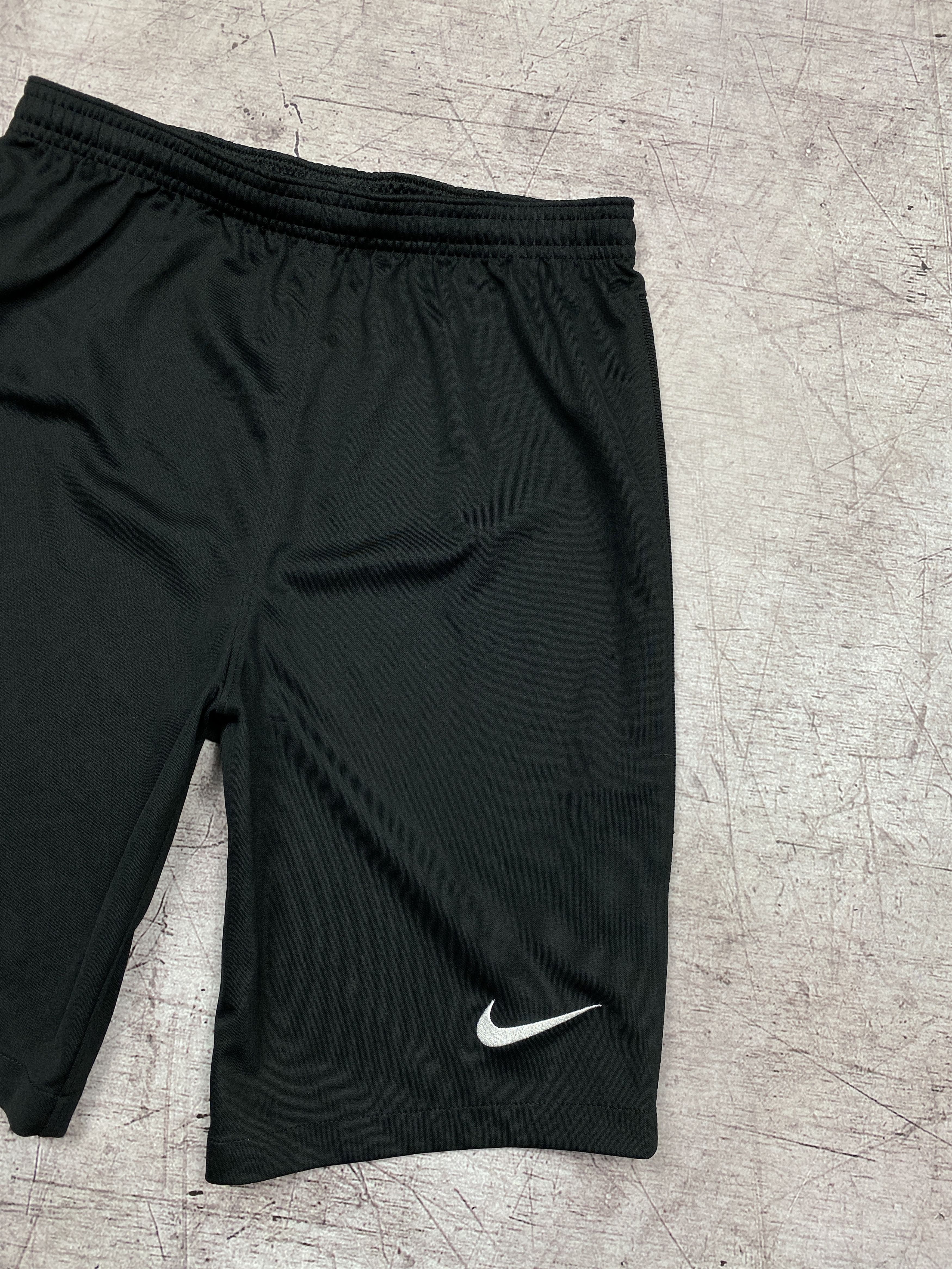 Nike Nike Liverpool Dri Fit Soccer Shorts Football Size US 30 / EU 46 - 2 Thumbnail