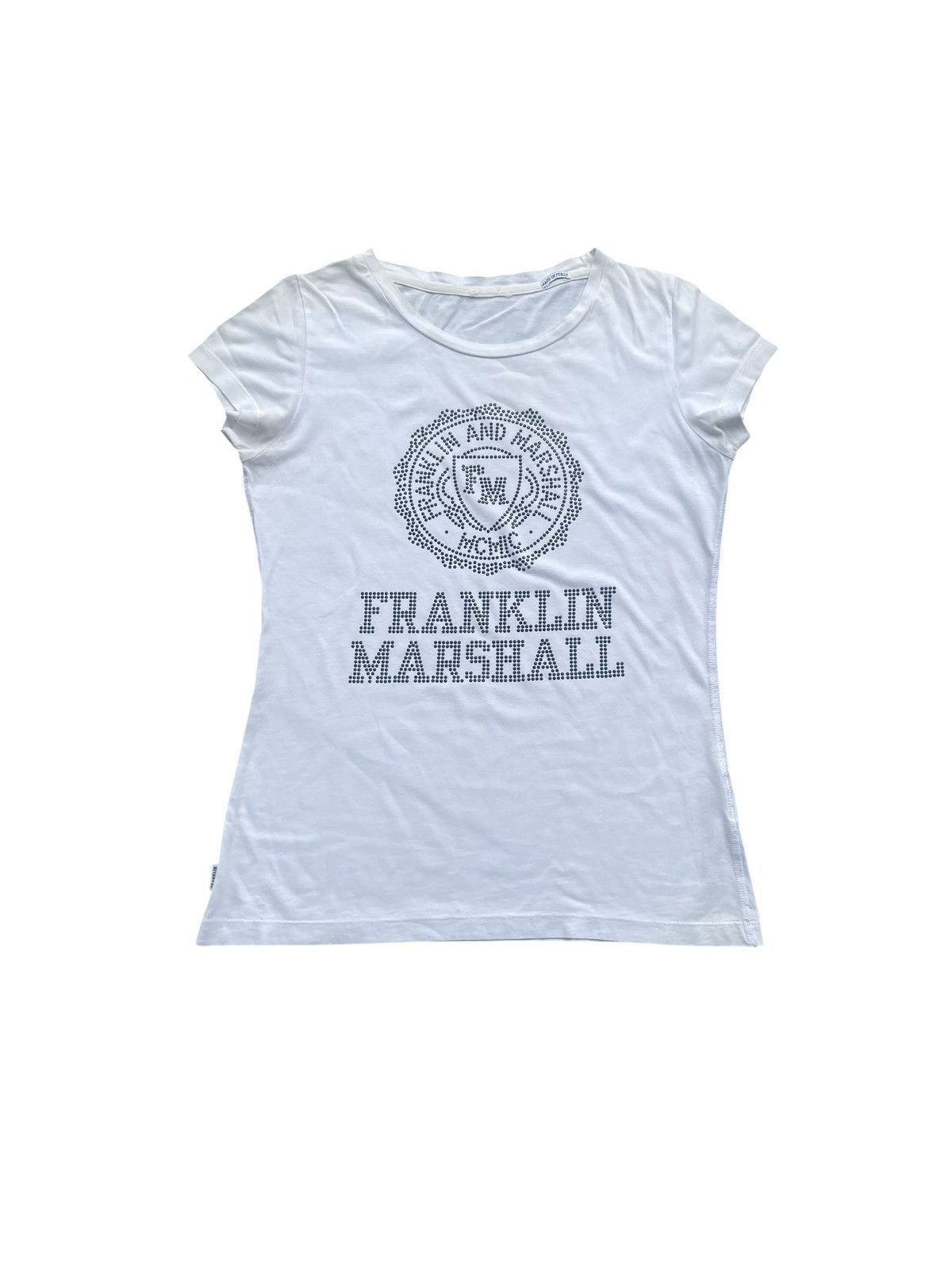 Franklin & Marshall Franklin Marshall Size S / US 4 / IT 40 - 1 Thumbnail