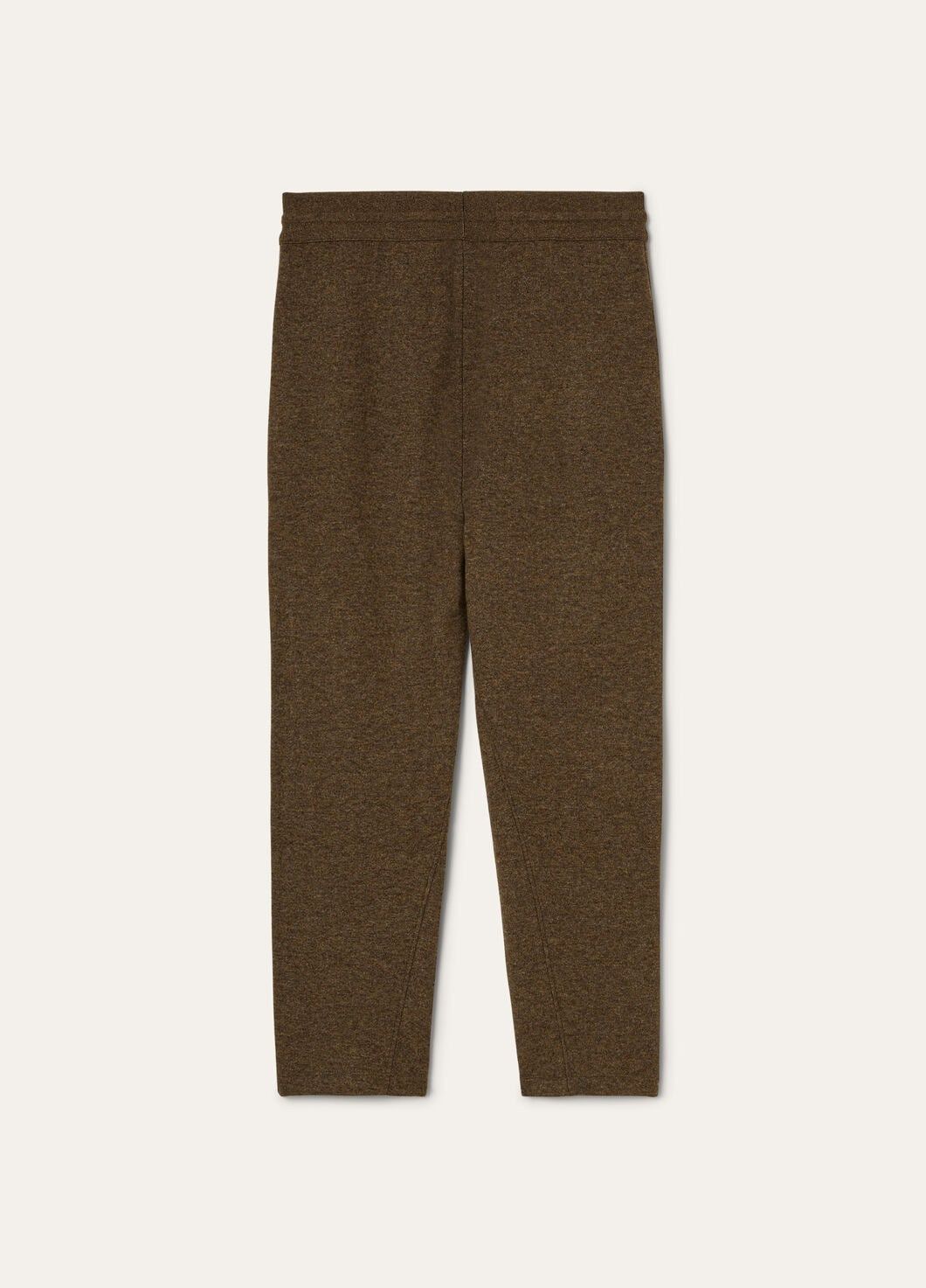Loro Piana o1w1db10725 FAO7044 Rio Pant in Brown Size US 32 / EU 48 - 6 Thumbnail