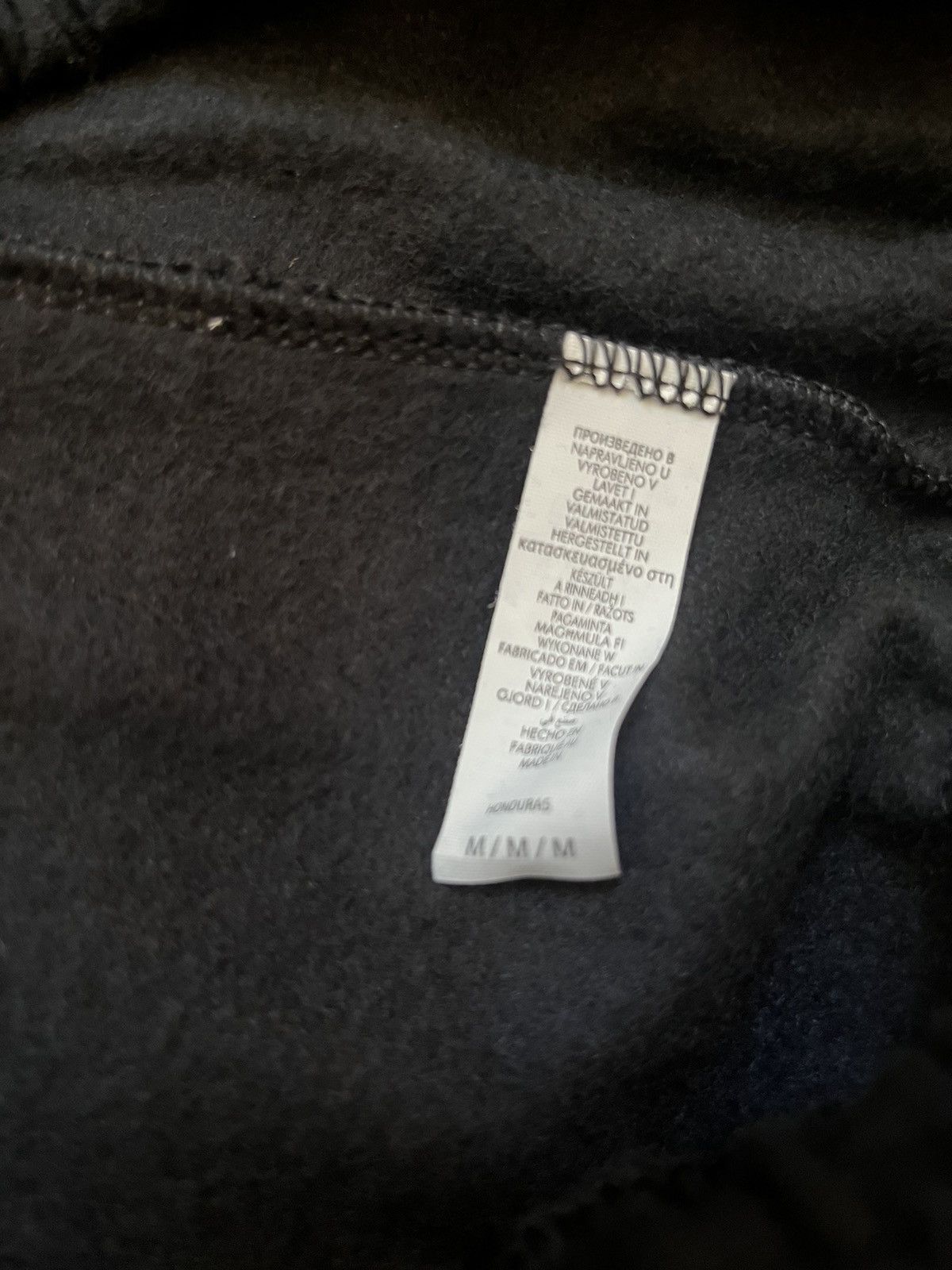 Japanese Brand Humans Kill Everything Sample Print Shorts Size US 30 / EU 46 - 8 Thumbnail