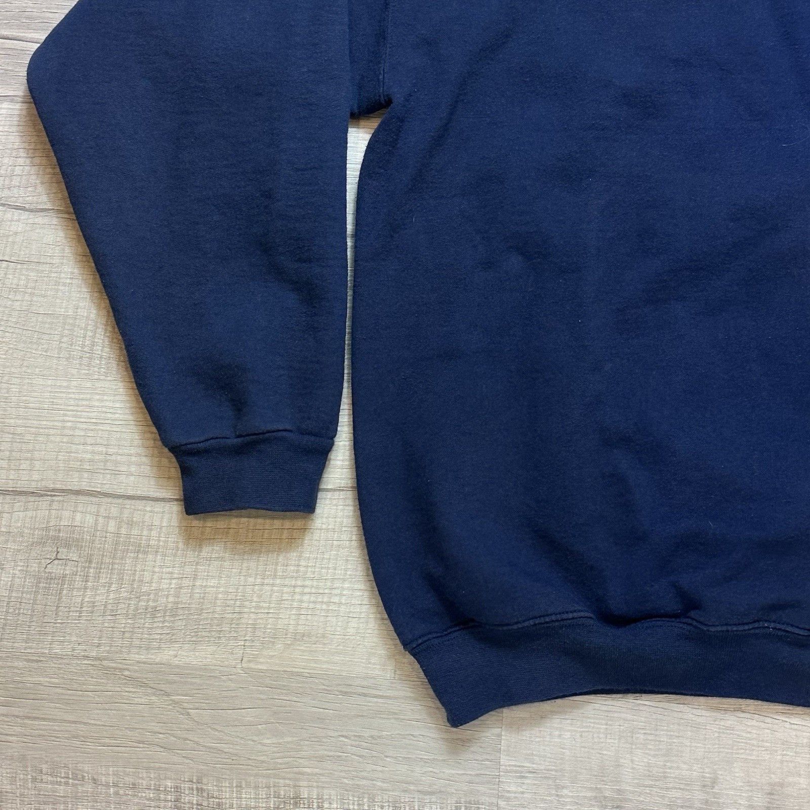 Vintage Vintage Penn State Dad Graphic Crewneck Sweatshirt Large Size US L / EU 52-54 / 3 - 2 Thumbnail
